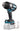 Slagnøgle 40V 1800Nm 3/4" Bl - 10