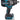 Slagnøgle 40V 1800Nm 3/4" Bl - 6