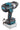 Slagnøgle 40V 1800Nm 3/4" Bl - 5