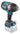 Slagnøgle 40V 1800Nm 3/4" Bl - 7