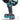 Makita TW002G Slagnøgle 40V 1700Nm 1/2" Bl - 10