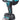 Makita TW002G Slagnøgle 40V 1700Nm 1/2" Bl - 3