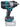Makita TW002G Slagnøgle 40V 1700Nm 1/2" Bl - 6