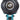 Makita TW002G Slagnøgle 40V 1700Nm 1/2" Bl - 11