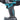 Makita TW002G Slagnøgle 40V 1700Nm 1/2" Bl - 13