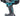 Makita TW002G Slagnøgle 40V 1700Nm 1/2" Bl - 13
