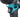 Makita TW002G Slagnøgle 40V 1700Nm 1/2" Bl - 14