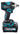 Slagnøgle40V4Ax2 350Nm 1/2"Bl - 6