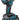 Slagnøgle40V4Ax2 350Nm 1/2"Bl - 5