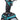 Slagnøgle40V4Ax2 350Nm 1/2"Bl - 7