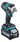Slagnøgle40V4Ax2 350Nm 1/2"Bl - 7