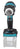 Makita Slagnøgle 350Nm 40V - 8