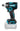 Makita Slagnøgle 350Nm 40V - 9