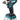 Makita Slagnøgle 350Nm 40V - 1