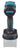 Makita Slagnøgle 350Nm 40V - 4