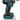 Makita Slagnøgle 350Nm 40V - 6