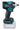 Makita Slagnøgle 350Nm 40V - 6