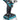 Makita Slagnøgle 350Nm 40V - 7