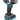 Slagnøgle 40V 750Nm 1/2" Bl - 7