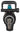 Makita TW010G Slagnøgle XGT 40V 3150nm 1" BL - 8