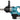 Makita TW010G Slagnøgle XGT 40V 3150nm 1" BL - 9