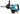 Makita TW010G Slagnøgle XGT 40V 3150nm 1" BL - 9