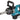 Makita TW010G Slagnøgle XGT 40V 3150nm 1" BL - 1