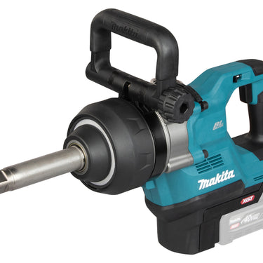 Makita TW010G Slagnøgle XGT 40V 3150nm 1" BL - 1
