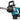 Makita TW010G Slagnøgle XGT 40V 3150nm 1" BL - 10
