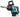 Makita TW010G Slagnøgle XGT 40V 3150nm 1" BL - 10