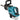 Makita TW010G Slagnøgle XGT 40V 3150nm 1" BL - 3