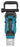 Makita TW010G Slagnøgle XGT 40V 3150nm 1" BL - 4