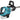 Makita TW010G Slagnøgle XGT 40V 3150nm 1" BL - 5