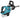 Makita TW010G Slagnøgle XGT 40V 3150nm 1" BL - 5