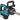 Makita TW010G Slagnøgle XGT 40V 3150nm 1" BL - 7