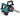 Makita TW010G Slagnøgle XGT 40V 3150nm 1" BL - 7