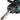 Makita TW010G Slagnøgle XGT 40V 3150nm 1" BL - 11