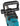 Makita TW010G Slagnøgle XGT 40V 3150nm 1" BL - 17