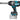 Makita Slagnøgle 3/4" XGT 40V 1500nm BL - 2