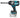 Makita Slagnøgle 3/4" XGT 40V 1500nm BL - 2