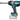 Makita Slagnøgle 3/4" XGT 40V 1500nm BL - 9