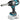 Makita Slagnøgle 3/4" XGT 40V 1500nm BL - 1