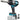 Makita Slagnøgle 3/4" XGT 40V 1500nm BL - 10