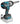 Makita Slagnøgle 3/4" XGT 40V 1500nm BL - 5