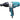 Makita Slagnøgle TW0350J 350Nm 1/2" 400W - 1