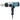 Makita Slagnøgle TW1000 1" 1200W - 1