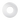 Jupiter Pro Rehab Ring 250mm Mat-Hvid - 4