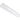 WAVE 600 hvid 18W LED 3000K - 2