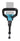 Makita 40V UA004GZ Teleskopsav solo - 4