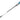 Makita 40V UA004GZ Teleskopsav solo - 2